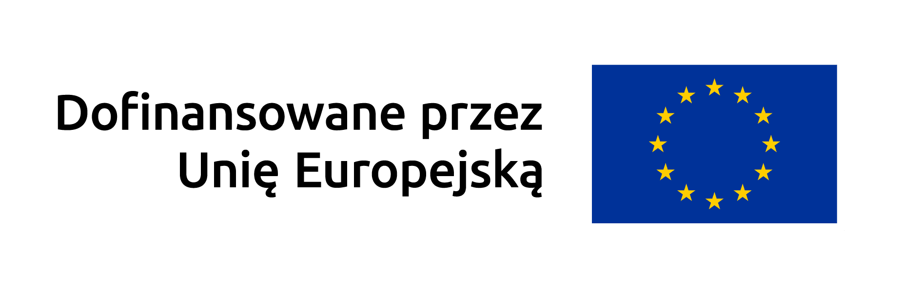 Dofinansowane przez Unię Europejską