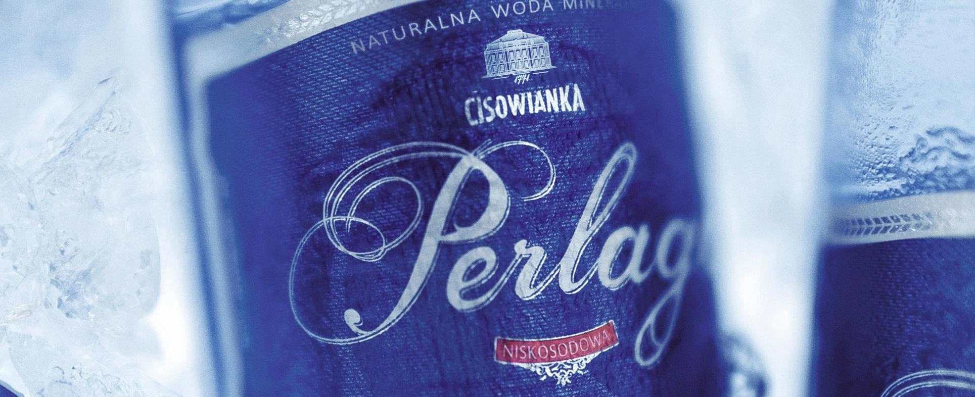 Cisowianka Perlage